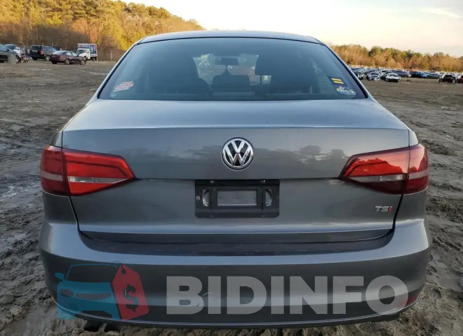 3VW2B7AJ3HM366270 Photo# 6
