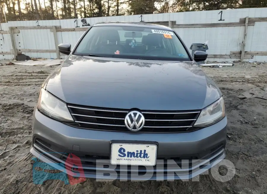 3VW2B7AJ3HM366270 Photo# 5
