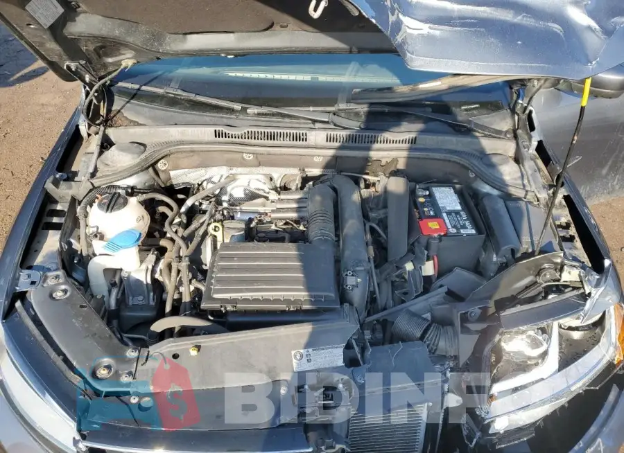 3VW2B7AJ7HM243703 Photo# 11