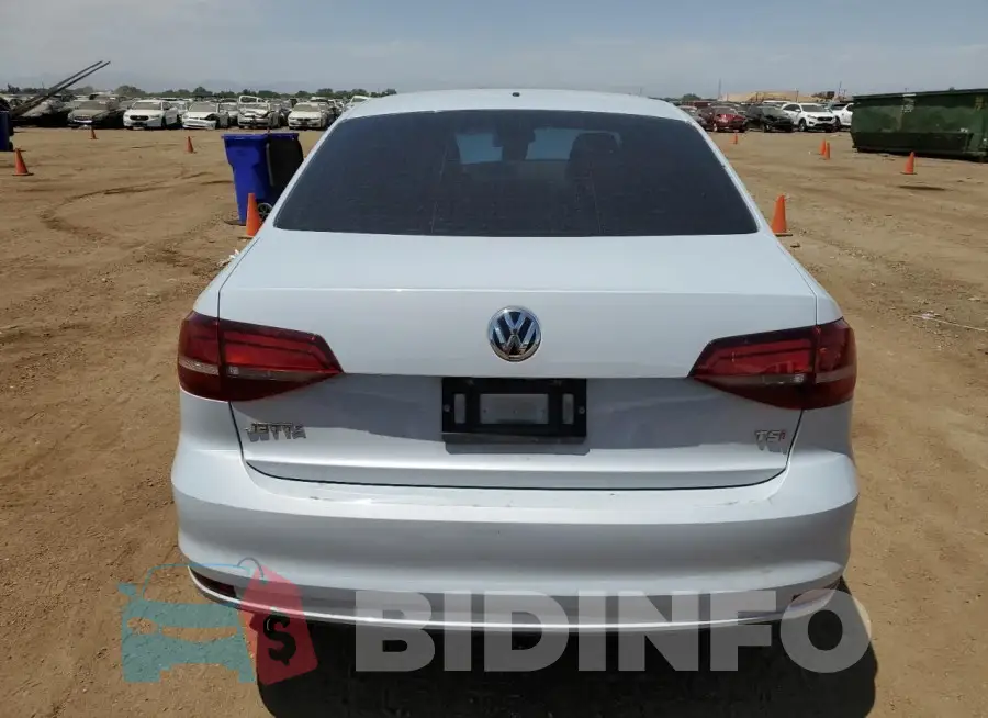 3VW2B7AJ7HM368913 Photo# 6