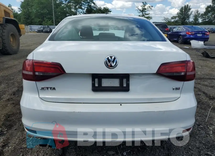 3VW2B7AJ9HM398480 Photo# 6