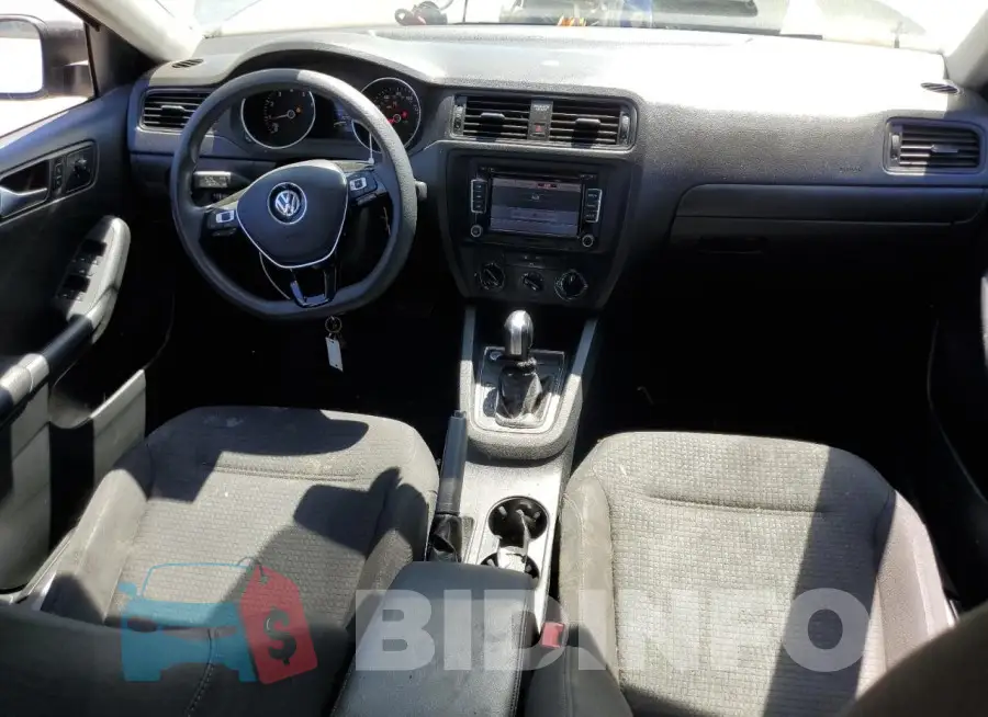 3VW2K7AJ7FM258179 Photo# 8