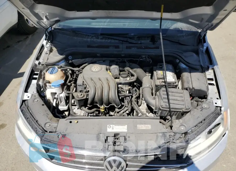 3VW2K7AJ7FM258179 Photo# 11