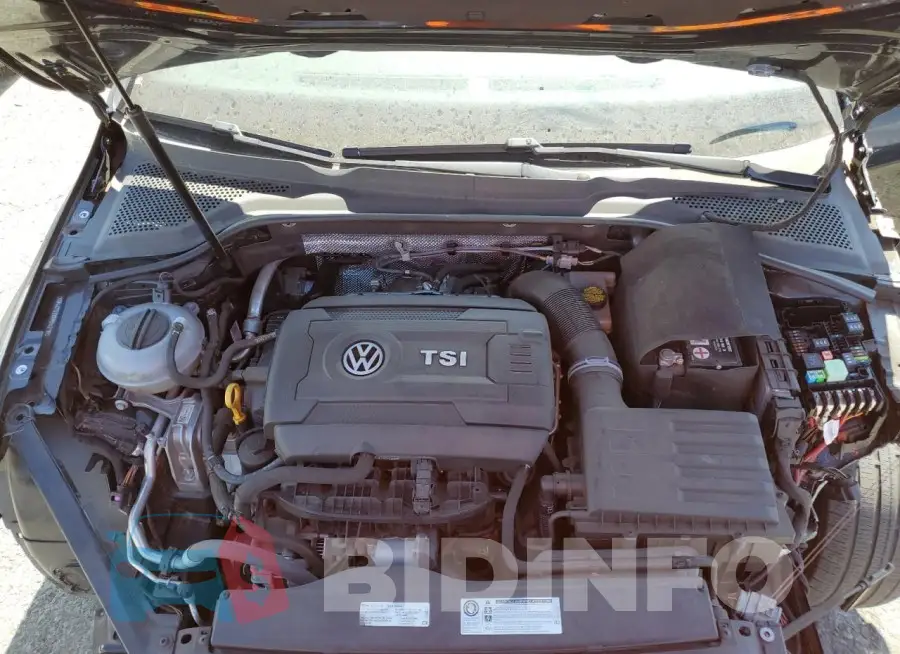 3VW447AU8HM042180 Photo# 11