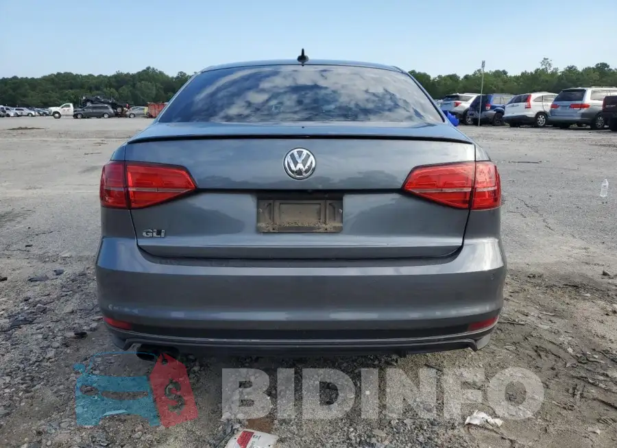 3VW4S7AJXGM419229 Photo# 6
