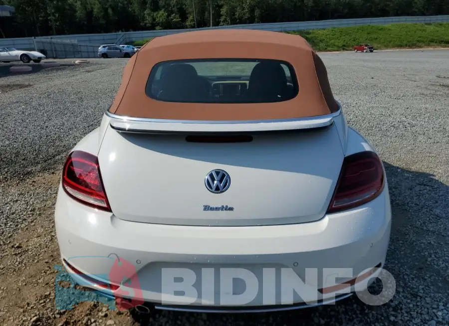 3VW5DAAT7KM507418 Photo# 6