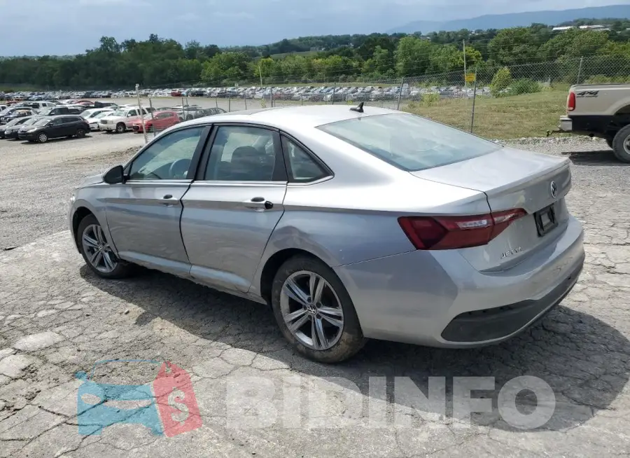 3VW7M7BU6RM002550 Photo# 2