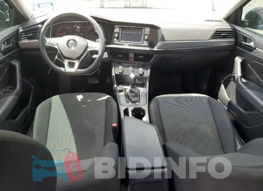 3VWCB7BU8KM179515 Photo# 8