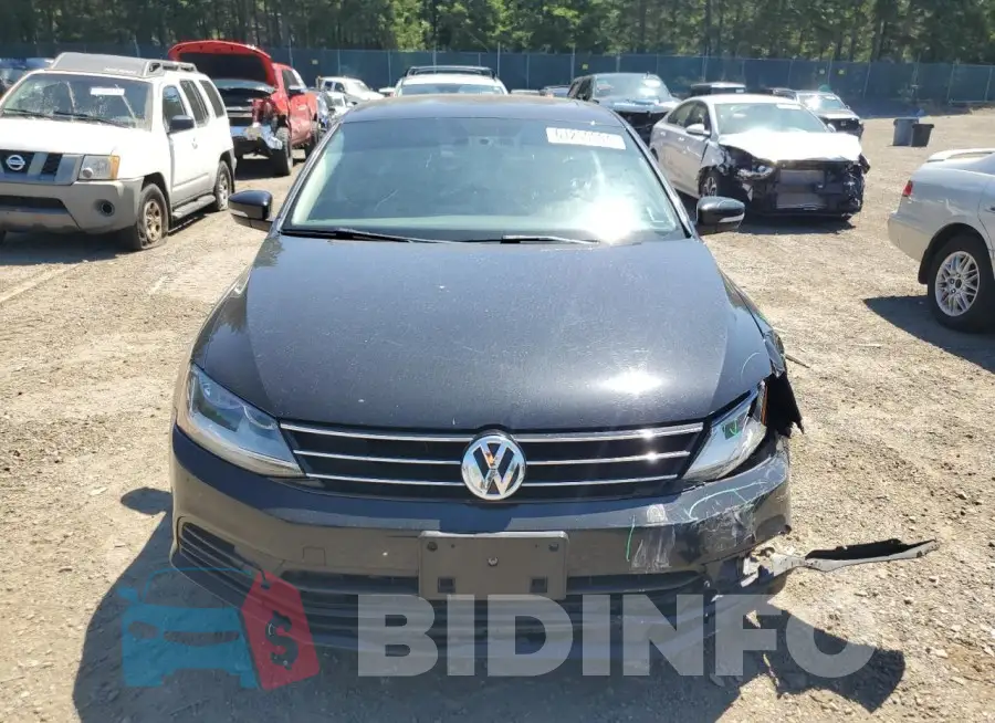 3VWDB7AJ8HM261667 Photo# 5