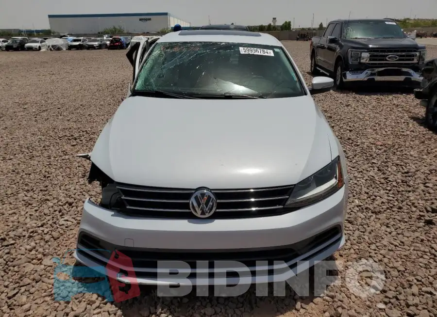 3VWDB7AJ9HM413973 Photo# 5