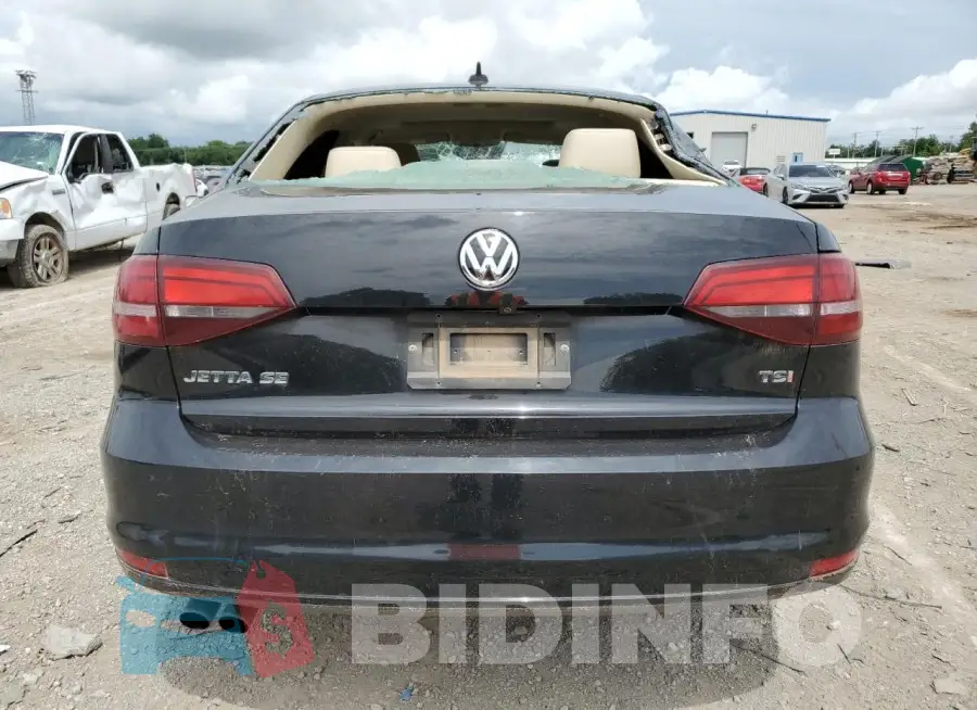 3VWDB7AJXHM203107 Photo# 6