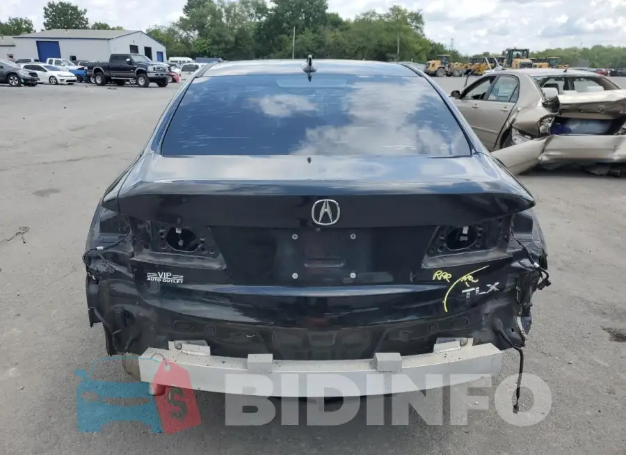 19UUB1F55GA004586 Photo# 6