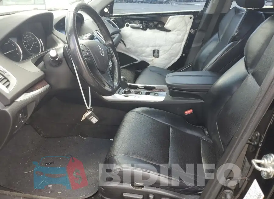 19UUB1F55GA004586 Photo# 7