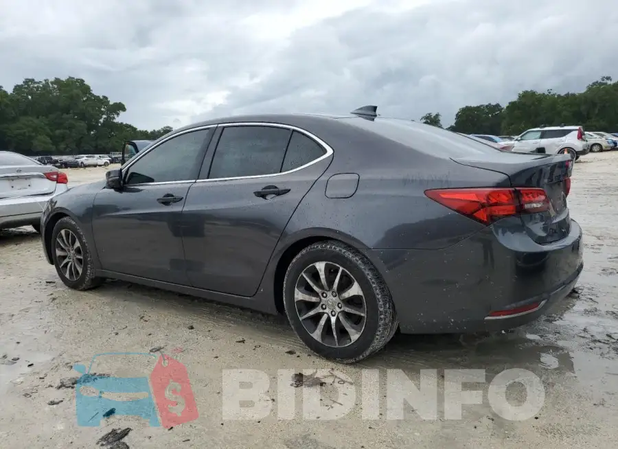 19UUB1F56FA000643 Photo# 2