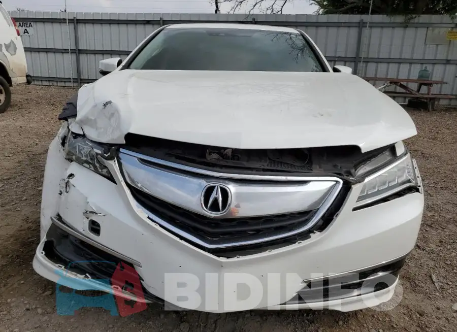 19UUB2F56FA012751 Photo# 5