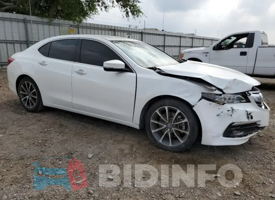 19UUB2F56FA012751 Photo# 4