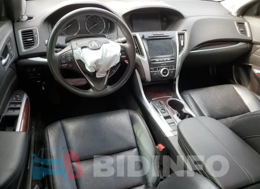19UUB2F56FA012751 Photo# 8