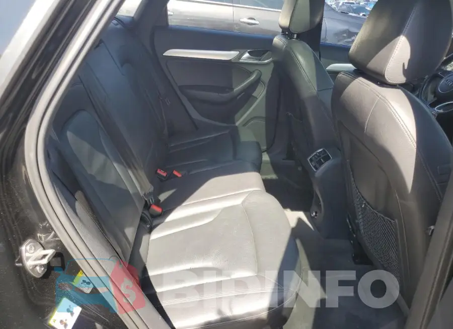 WA1EFCFS5GR009839 Photo# 11
