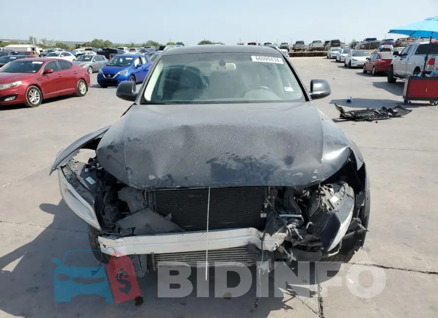 WA1LFAFP2FA044455 Photo# 5