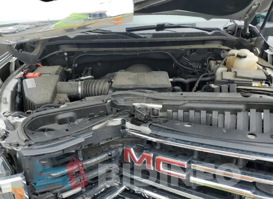 1GT59NE7XLF170107 Photo# 11