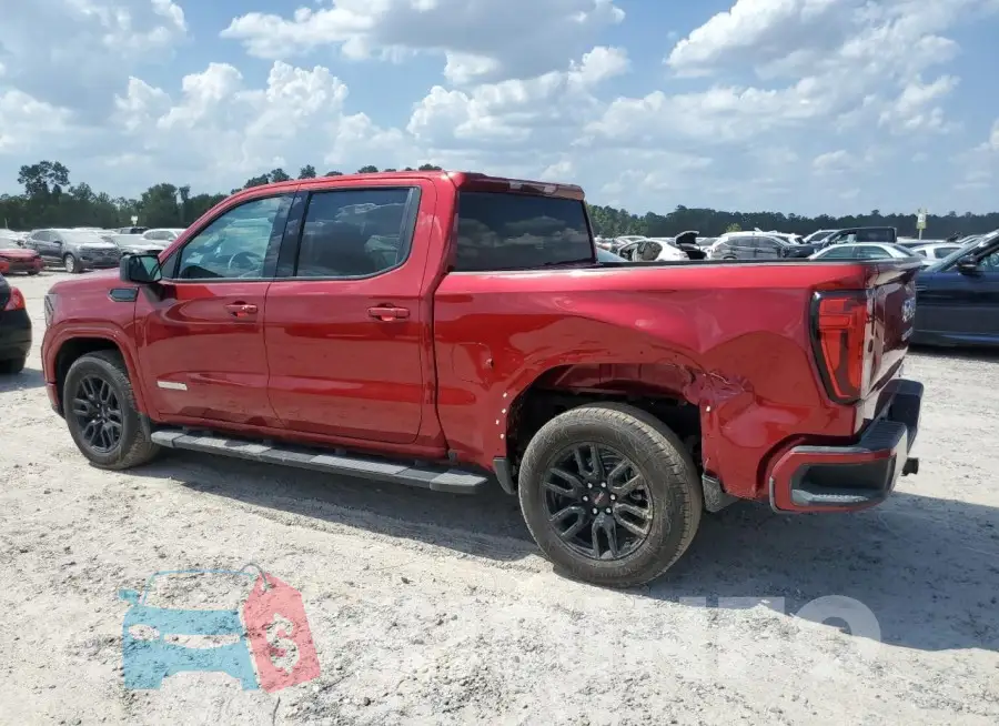 1GTPHCEK0RZ164411 Photo# 2