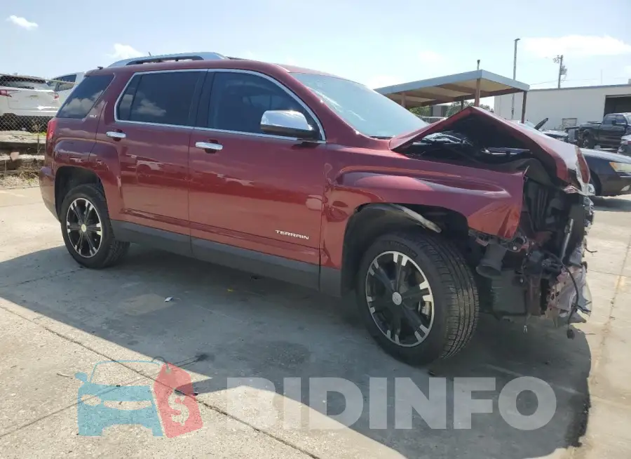 2GKFLPE31H6192436 Photo# 4
