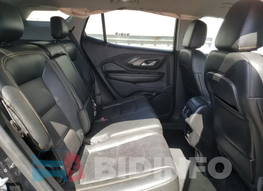 3GKALPEX1JL335609 Photo# 11
