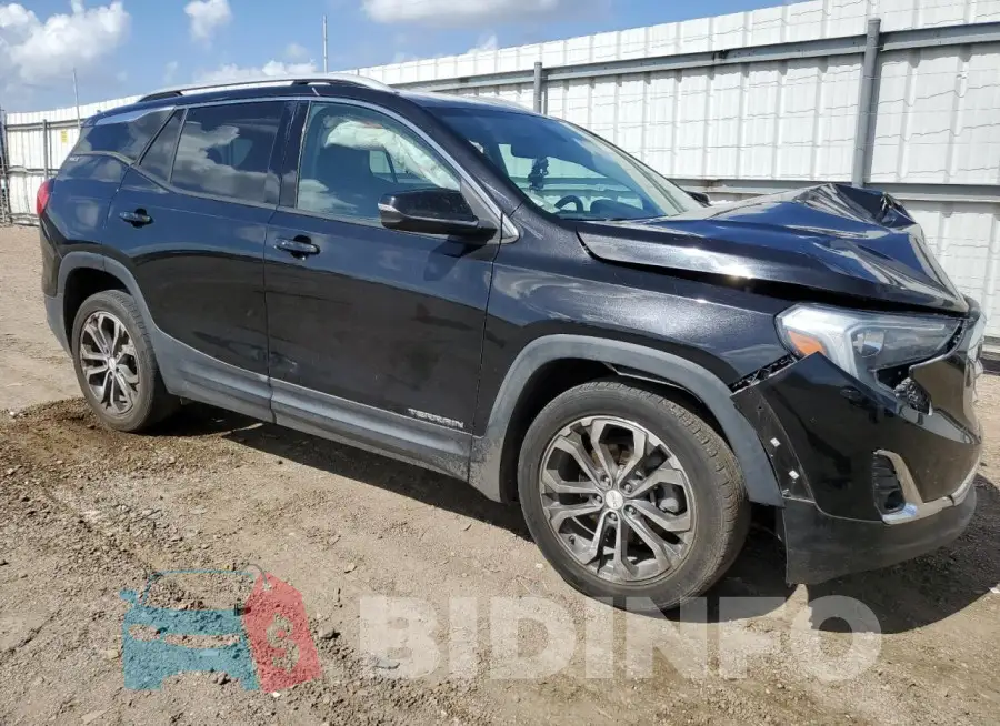 3GKALPEX1JL335609 Photo# 4