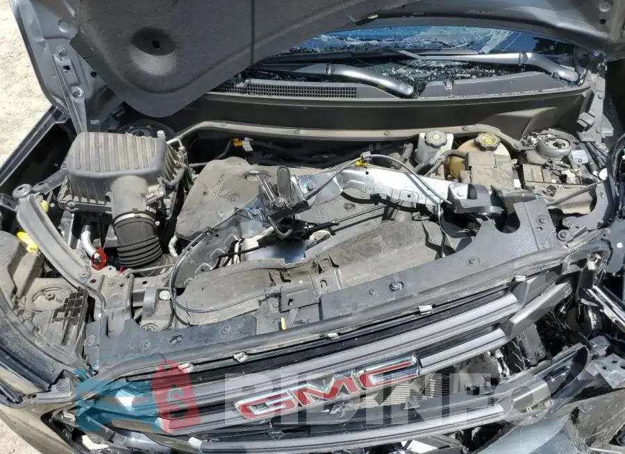 3GKALPEX4LL118073 Photo# 12