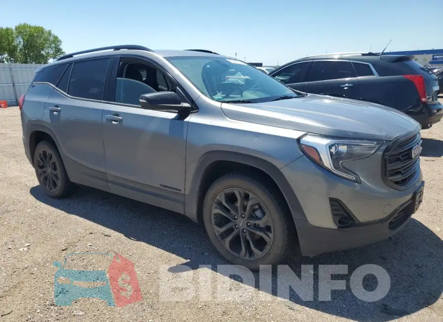 3GKALVEV2ML301489 Photo# 4