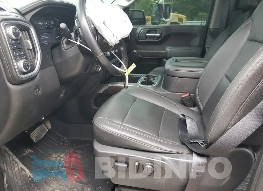 3GTU9DET0MG321300 Photo# 7