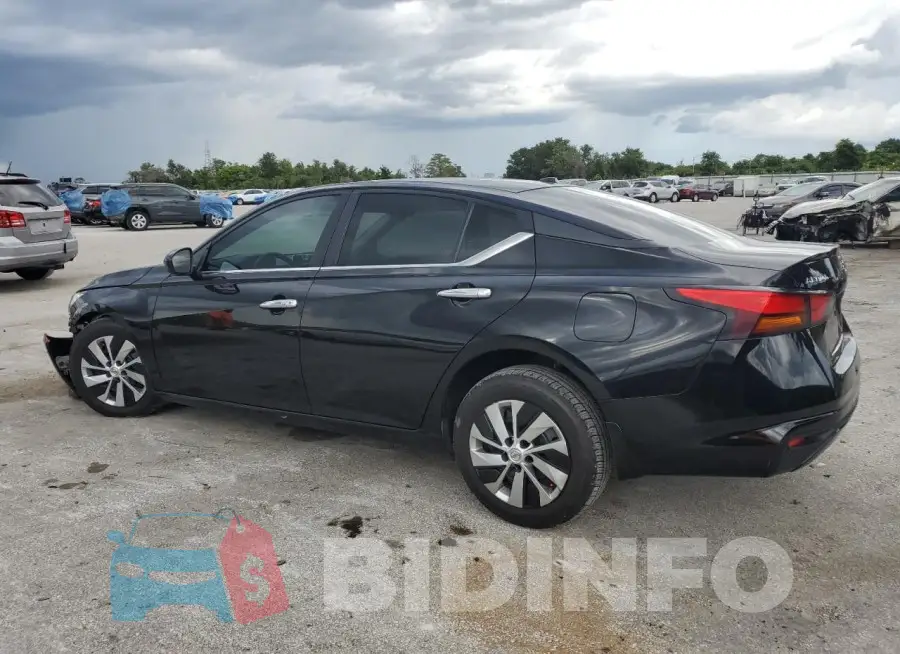 1N4BL4BV5KC166957 Photo# 2