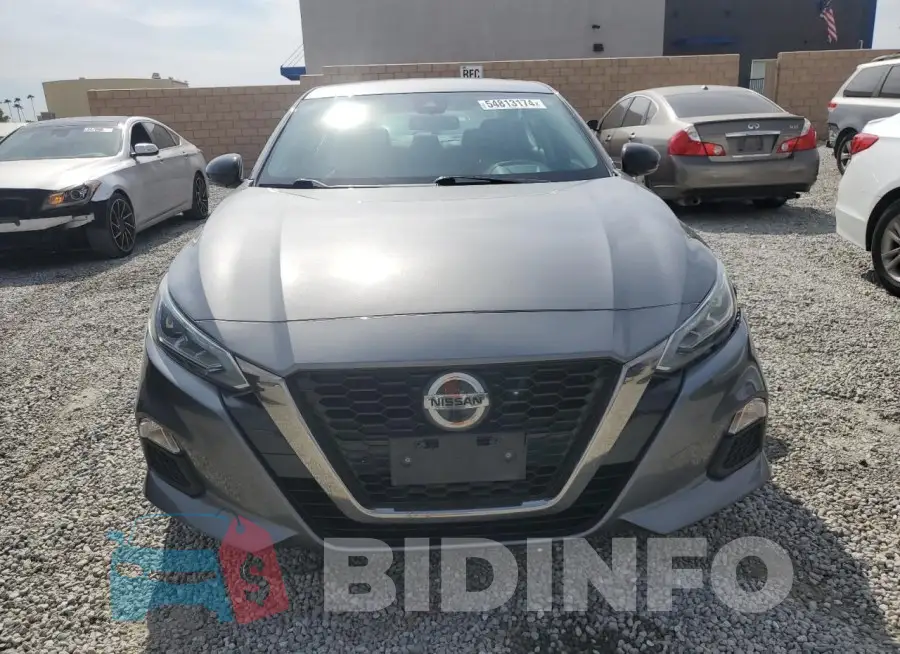 1N4BL4CV9LC272683 Photo# 5