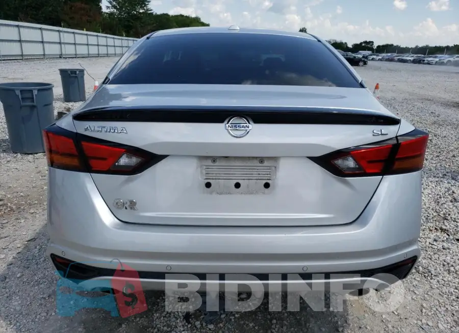 1N4BL4EV7LC131687 Photo# 6