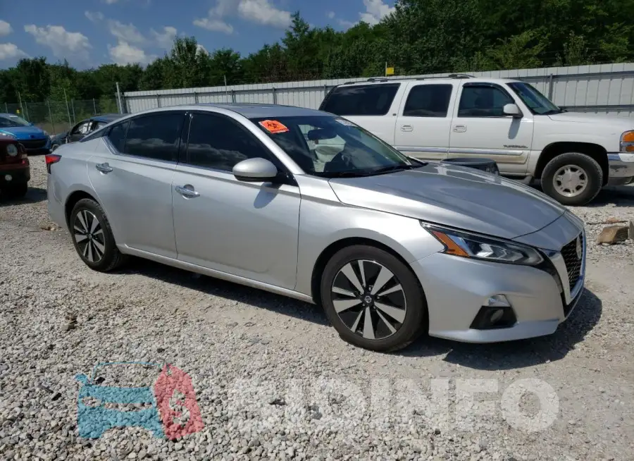 1N4BL4EV7LC131687 Photo# 4