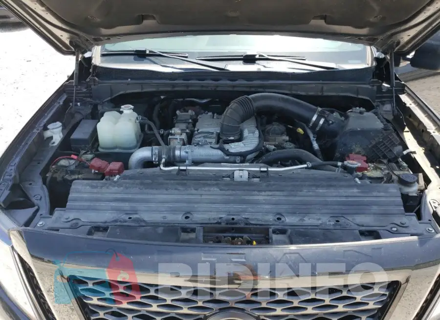 1N6BA1F40KN528128 Photo# 11
