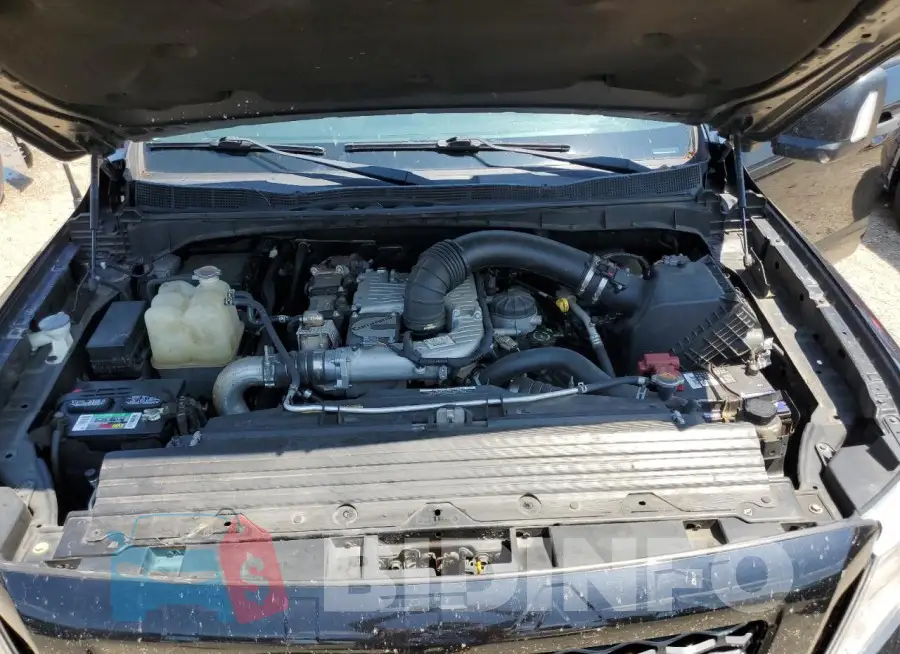 1N6BA1F48JN519644 Photo# 11