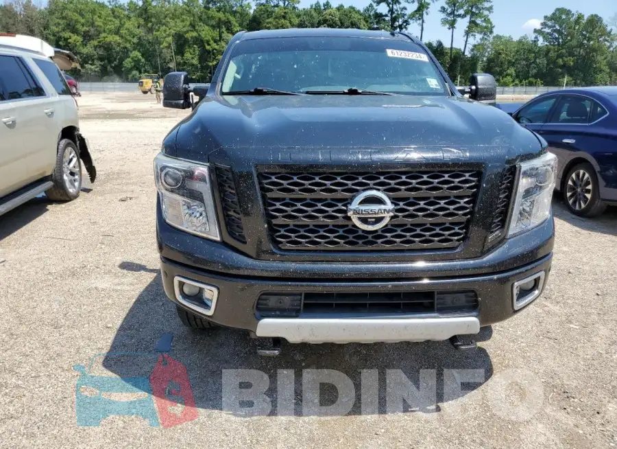 1N6BA1F48JN519644 Photo# 5