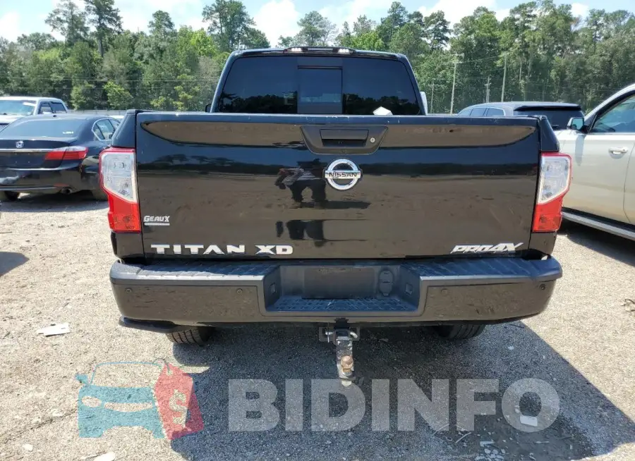 1N6BA1F48JN519644 Photo# 6