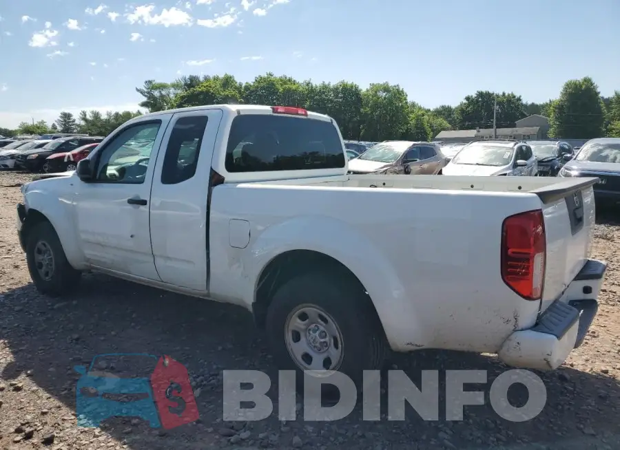 1N6BD0CT6HN762716 Photo# 2