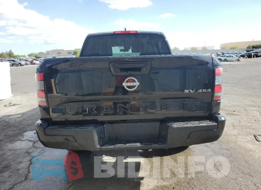 1N6ED1EK8PN665281 Photo# 6