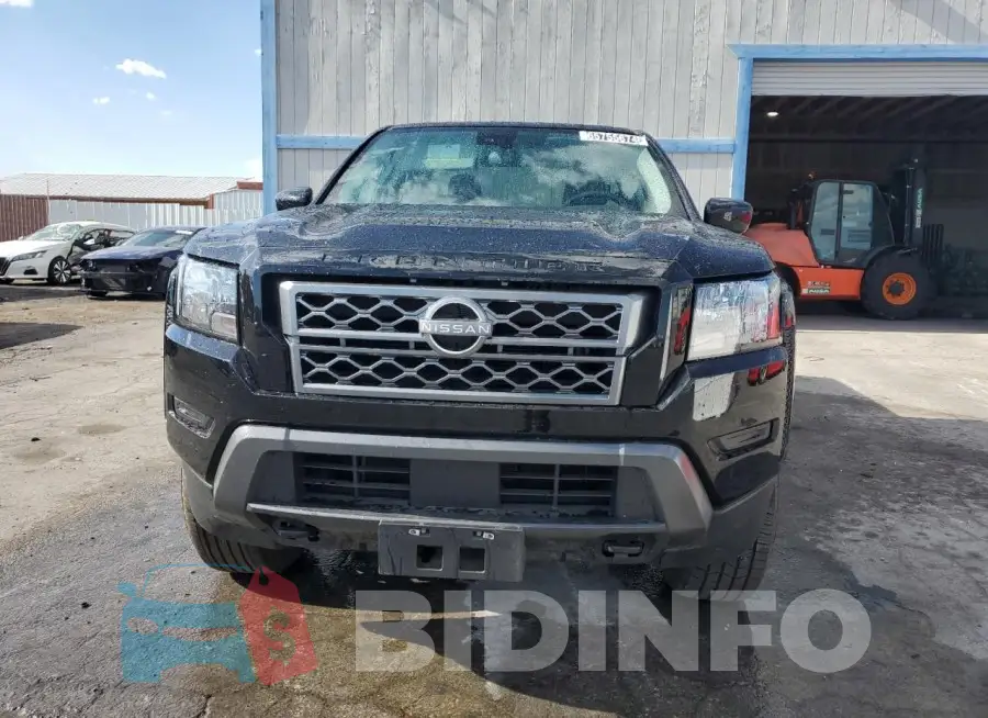 1N6ED1EK8PN665281 Photo# 5