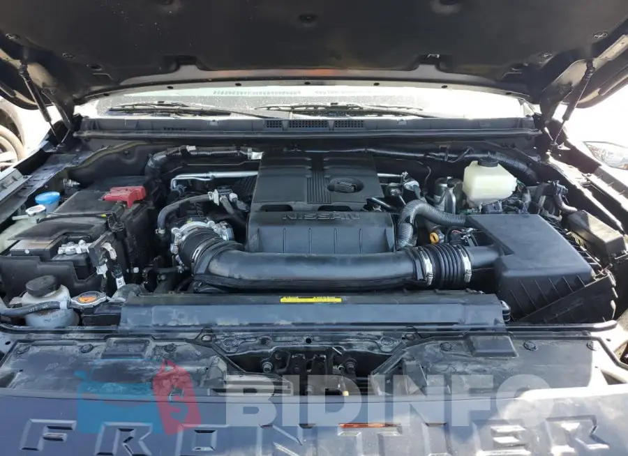 1N6ED1EK8PN665281 Photo# 11