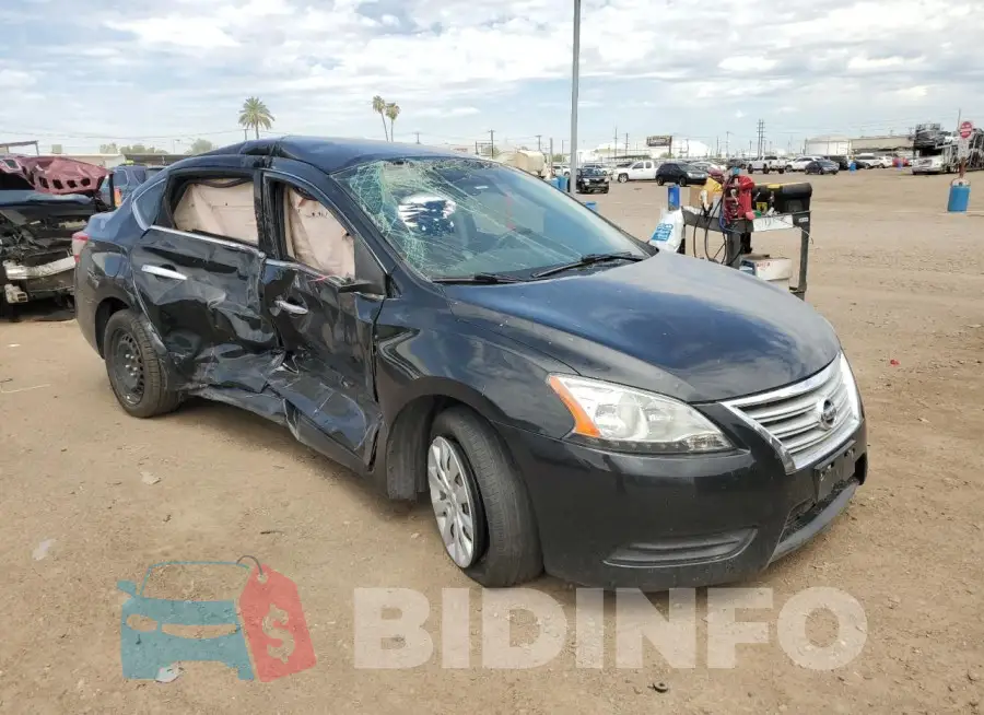 3N1AB7AP2FY299351 Photo# 4