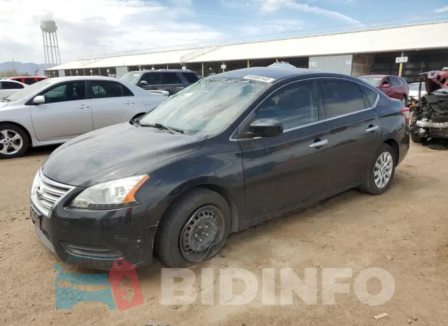 3N1AB7AP2FY299351 Photo# 1