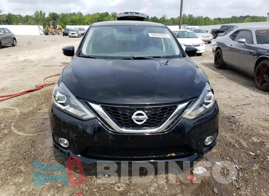 3N1AB7AP3GY260818 Photo# 5