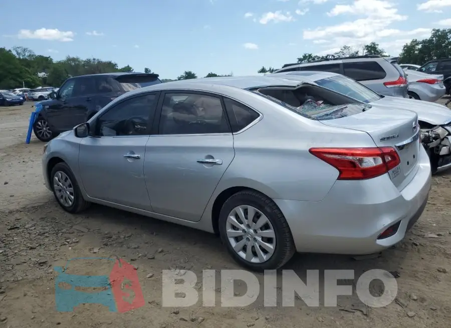 3N1AB7AP3GY261841 Photo# 2
