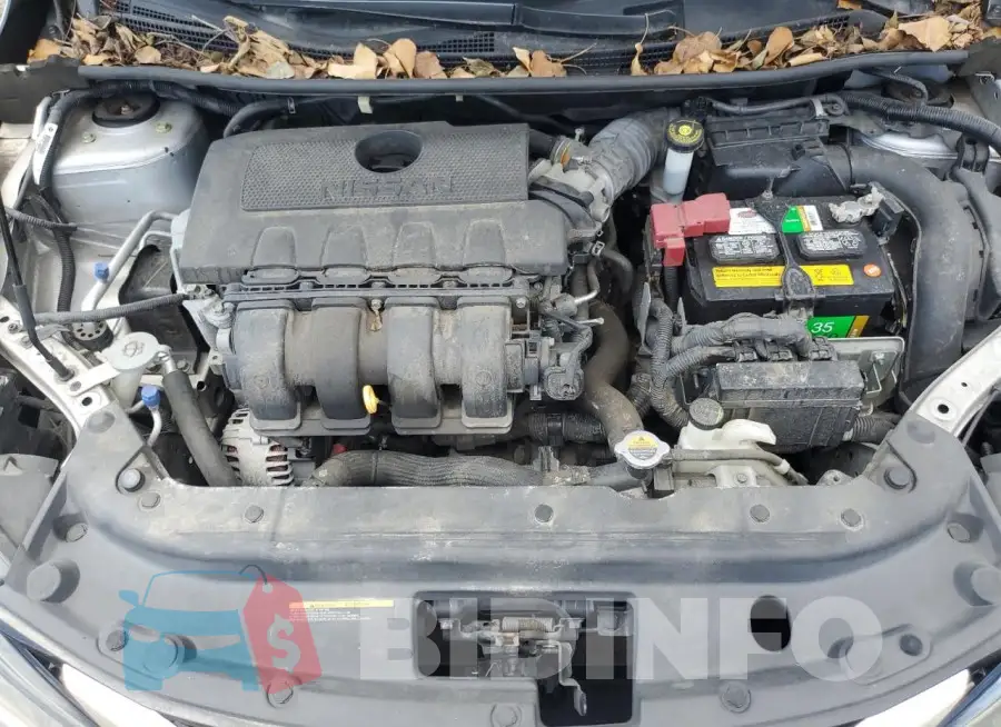 3N1AB7AP3GY261841 Photo# 11