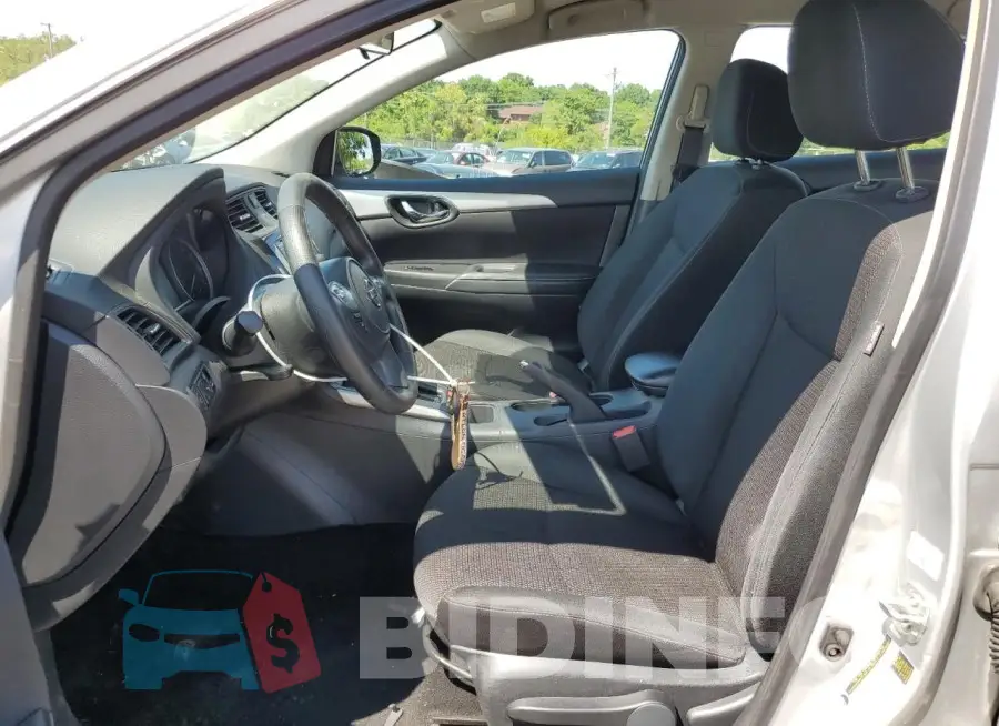 3N1AB7AP3KY366033 Photo# 7