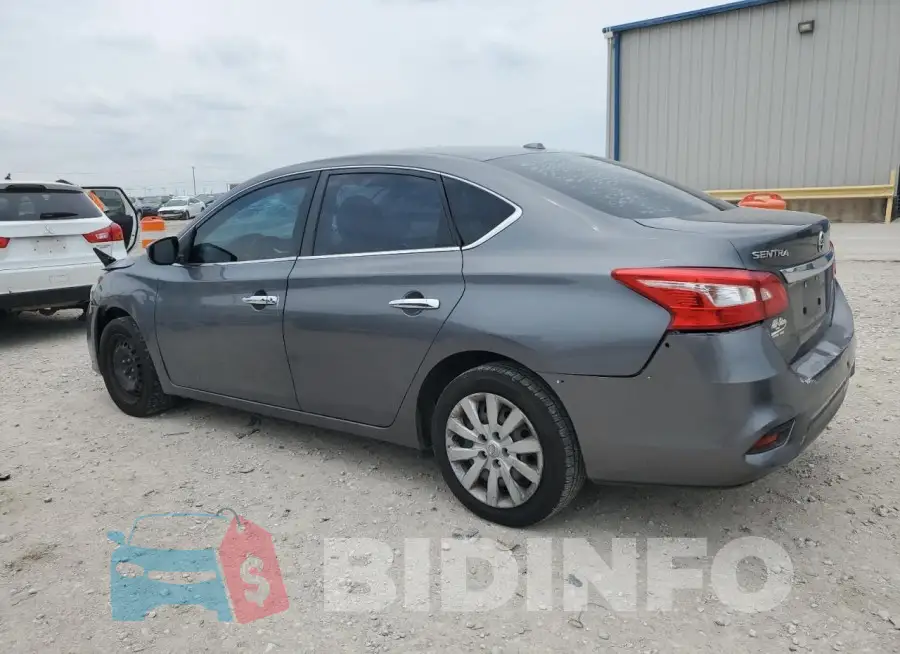 3N1AB7AP6HL684234 Photo# 2